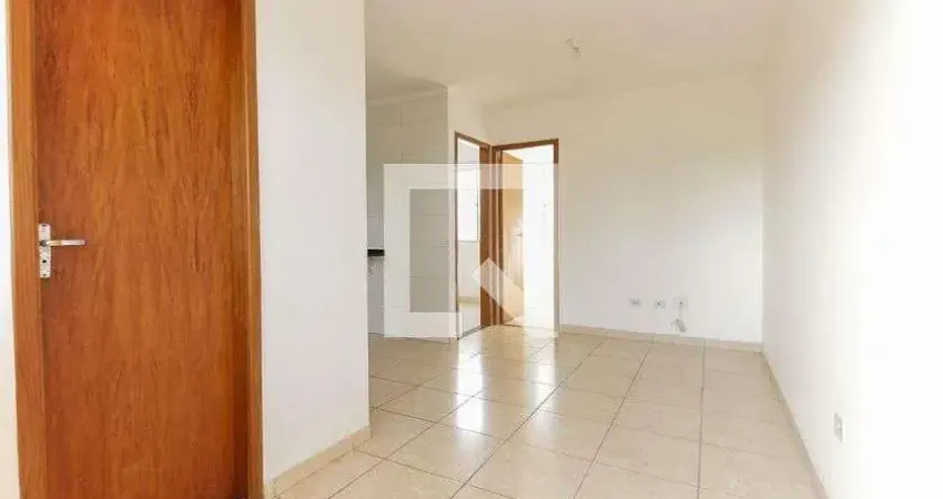 Apartamento com 2 quartos à venda na Rua Laurentino Xavier dos Santos, --, Itaquera, São Paulo