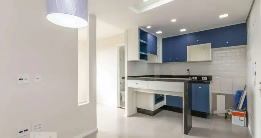 Apartamento com 1 quarto à venda na Rua Manuel Ribas, --, Itaquera, São Paulo