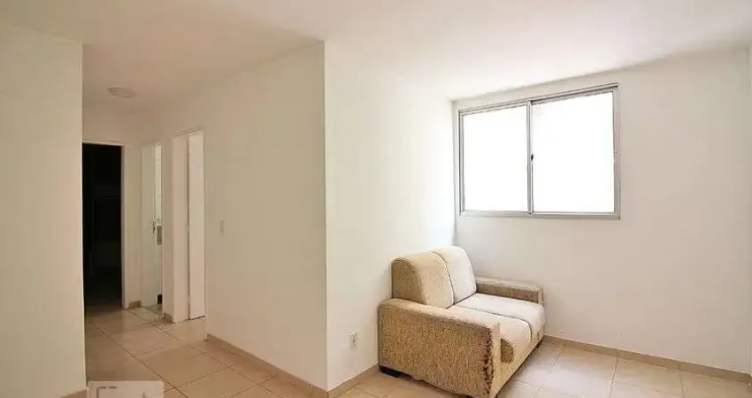 Apartamento com 2 quartos à venda na Avenida Giovanni Battistin, --, Taboão, São Bernardo do Campo