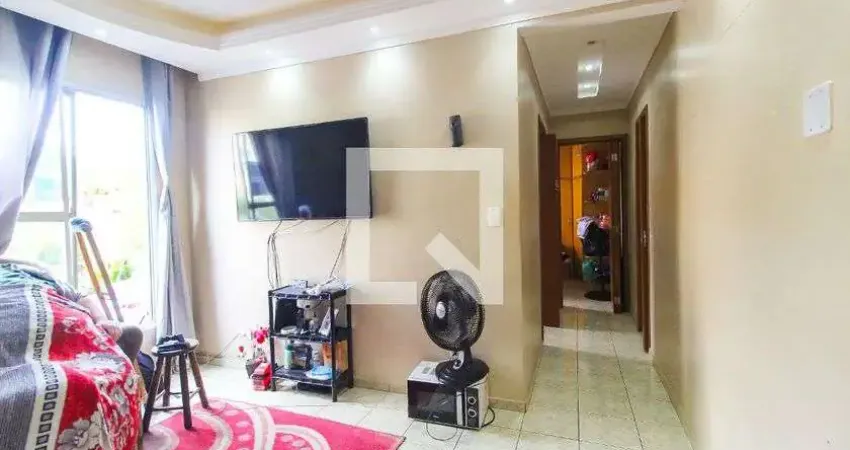 Apartamento com 2 quartos à venda na Travessa Bernardo Strozzi, --, Vila Progresso, São Paulo