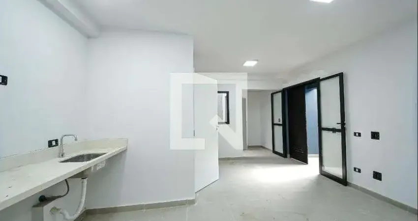 Apartamento com 1 quarto à venda na Avenida Antônio Manograsso, --, Vila Formosa, São Paulo