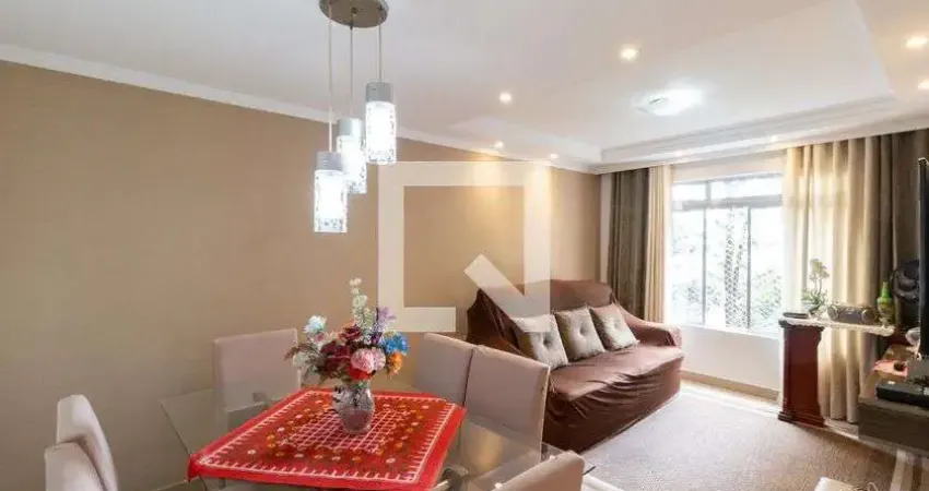 Apartamento com 2 quartos à venda na Avenida Cangaíba, --, Cangaíba, São Paulo