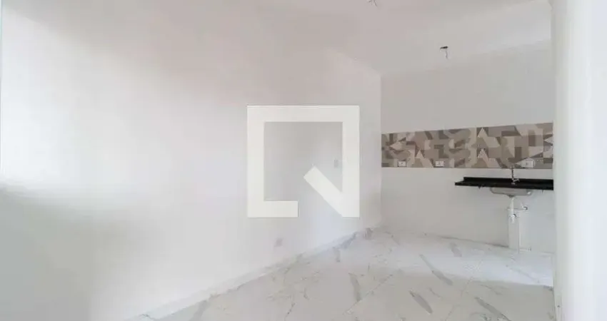 Apartamento com 1 quarto à venda na Rua Malie Brenner, --, Vila Gustavo, São Paulo