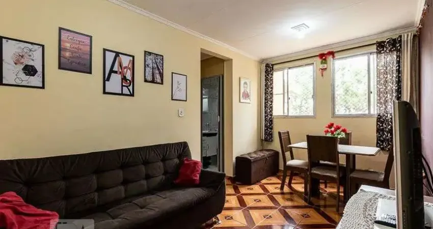 Apartamento com 2 quartos à venda na Rua Araçazal, --, Ermelino Matarazzo, São Paulo