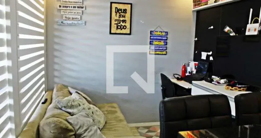 Apartamento com 1 quarto à venda na Rua Manuel Ribas, --, Itaquera, São Paulo