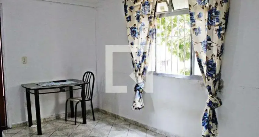 Apartamento com 2 quartos à venda na Rua Sapupira, --, Vila Jacuí, São Paulo