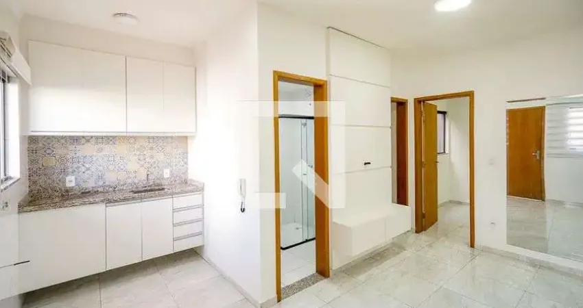 Apartamento com 1 quarto à venda na Rua Gelásio Pimenta, --, Vila Carrão, São Paulo
