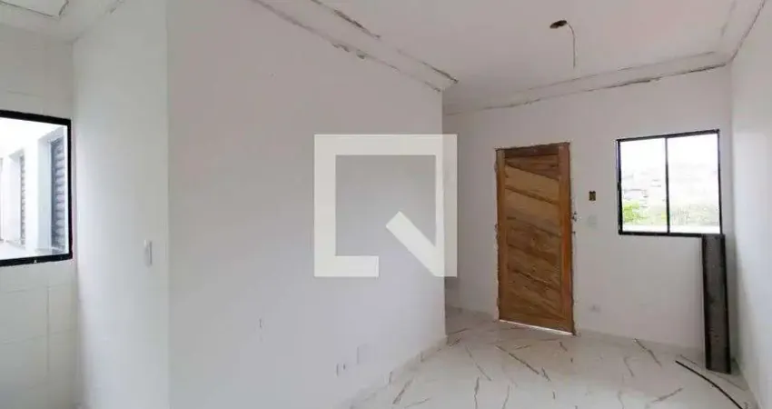 Apartamento com 1 quarto à venda na Rua Alto São João, --, Vila Ré, São Paulo