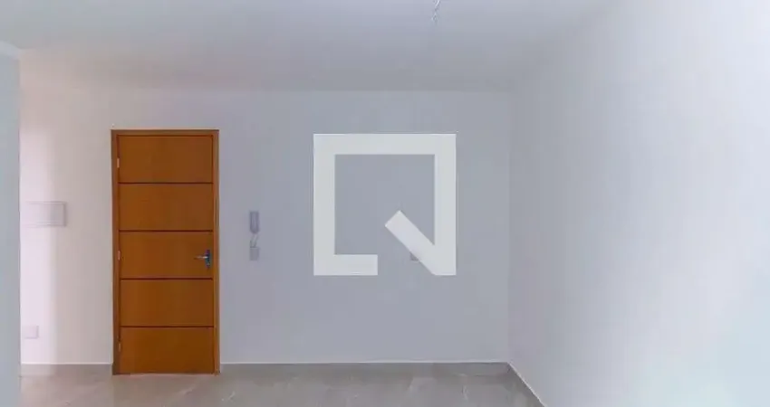 Apartamento com 1 quarto à venda na Rua Primeira Cruz, --, Vila Alpina, São Paulo
