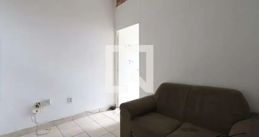 Apartamento com 1 quarto à venda na Rua Guaianases, --, Centro, São Paulo