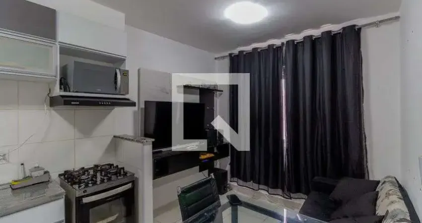Apartamento com 2 quartos à venda na Rua Sabbado D'Ângelo, --, Itaquera, São Paulo