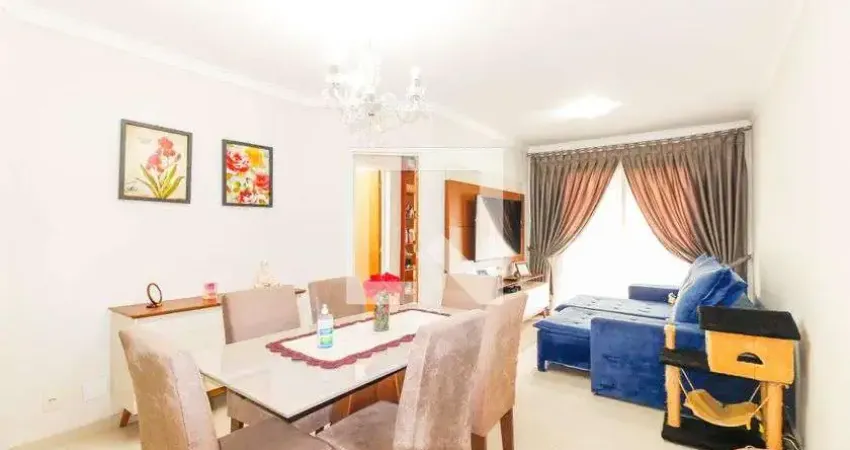 Apartamento com 3 quartos à venda na Avenida Padres Olivetanos, --, Vila Esperança, São Paulo