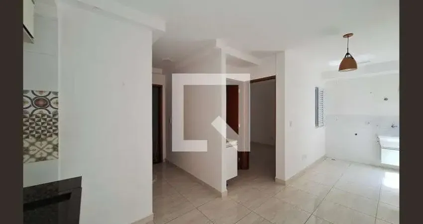 Apartamento com 1 quarto à venda na Rua Jacarapinima, --, Mandaqui, São Paulo