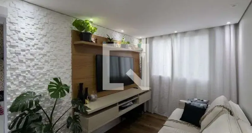 Apartamento com 2 quartos à venda na Rua Agrimensor Sugaya, --, Itaquera, São Paulo