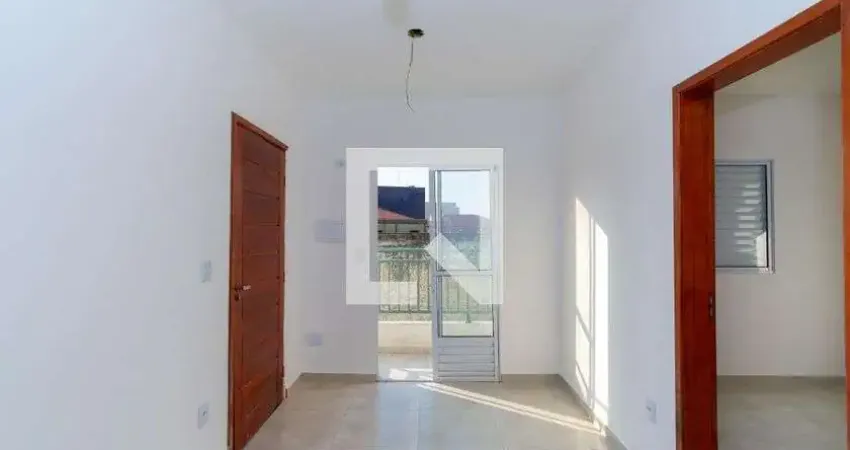 Apartamento com 1 quarto à venda na Rua Mogi Mirim, --, Mooca, São Paulo