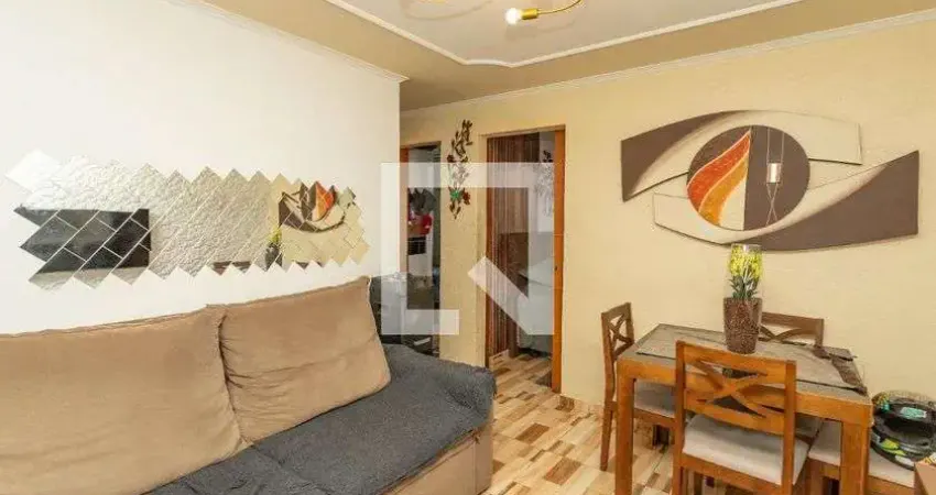 Apartamento com 2 quartos à venda na Rua Érico Veríssimo, --, Conceição, Diadema