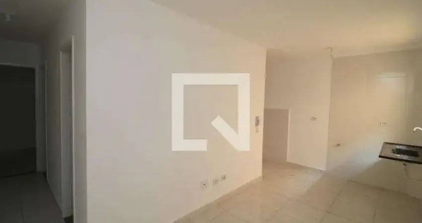 Apartamento com 2 quartos à venda na Avenida Lauro Xerfan, --, Aricanduva, São Paulo