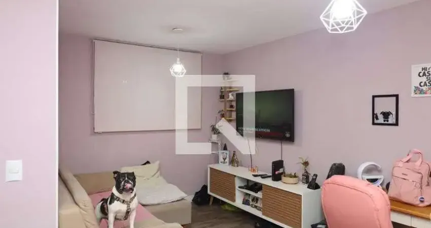 Apartamento com 2 quartos à venda na Rua Doutor Rodrigo Pereira Barreto, --, Itaquera, São Paulo