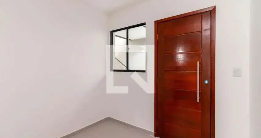 Apartamento com 1 quarto à venda na Rua Ismael Neri, --, Água Fria, São Paulo