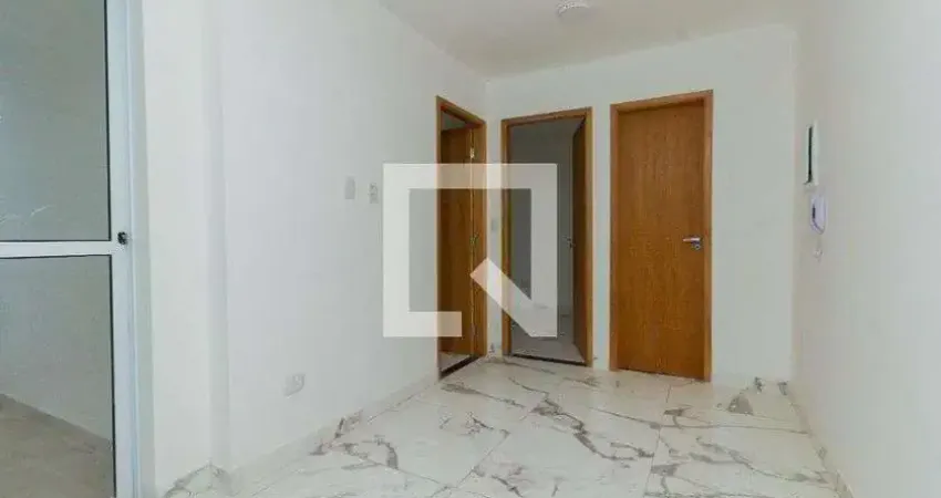 Apartamento com 2 quartos à venda na Rua Benedito Galvão, --, Vila Carrão, São Paulo