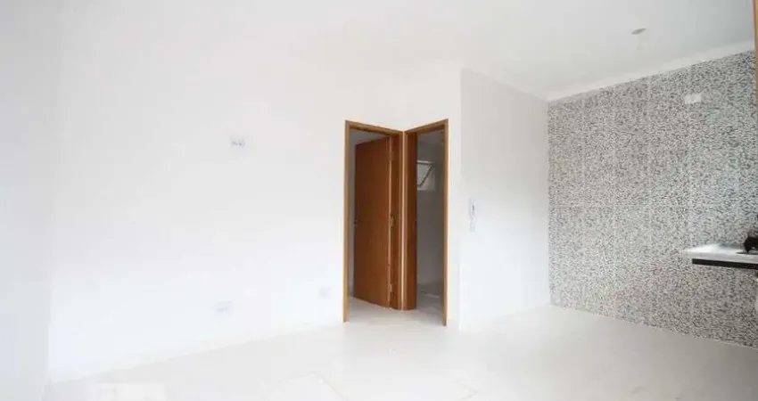 Apartamento com 1 quarto à venda na Rua Rolando, --, Sacomã, São Paulo