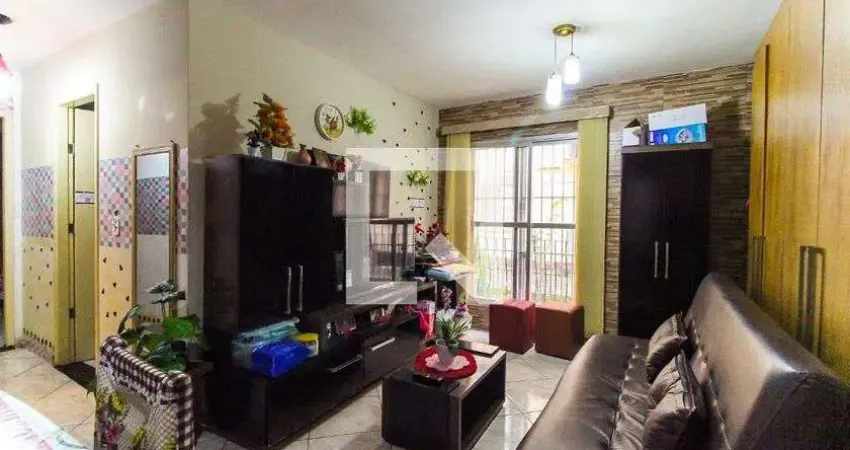 Apartamento com 2 quartos à venda na Rua Inácio de Barros Accioly, --, Vila Progresso, São Paulo