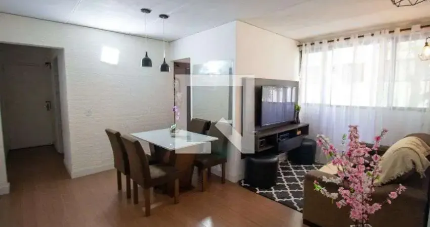 Apartamento com 3 quartos à venda na Rua Subragi, --, Itaquera, São Paulo