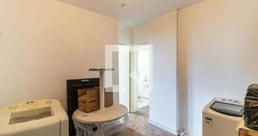 Apartamento com 1 quarto à venda na Avenida Prestes Maia, --, Centro, São Paulo