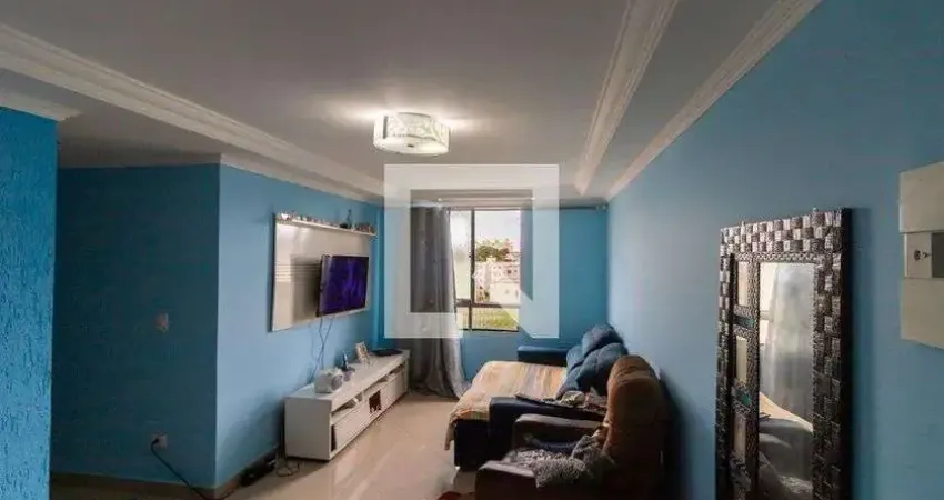 Apartamento com 2 quartos à venda na Rua Piraquara, --, Artur Alvim, São Paulo