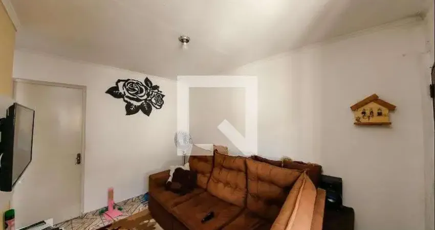 Apartamento com 2 quartos à venda na Rua Luca Conforti, --, Sapopemba, São Paulo