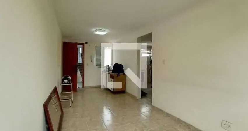 Apartamento com 2 quartos à venda na Rua Arcângelo Paoli, --, Artur Alvim, São Paulo