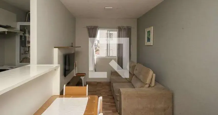 Apartamento com 1 quarto à venda na Avenida Doutor Francisco Mesquita, --, Vila Prudente, São Paulo