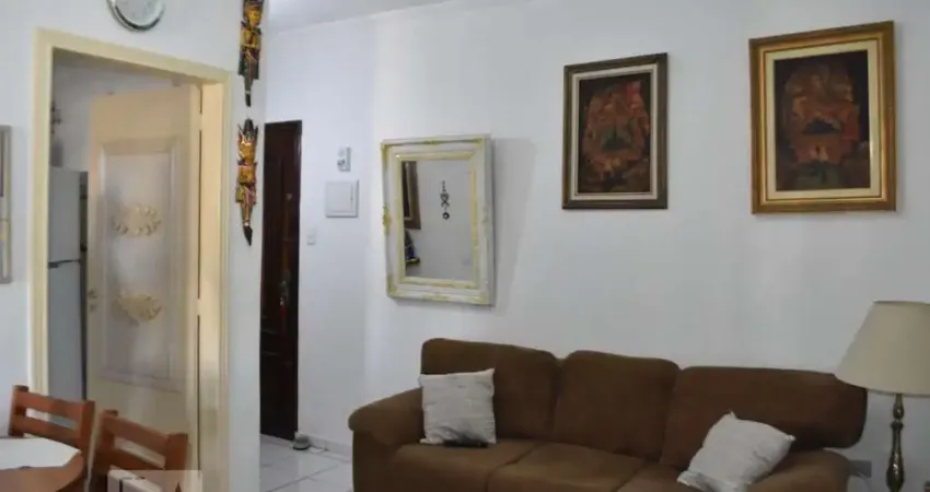 Apartamento com 1 quarto à venda na Praça Doutor Mário Margarido, --, Liberdade, São Paulo