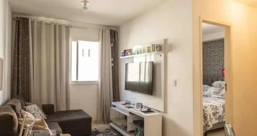 Apartamento com 2 quartos à venda na Rua Guirá-Acangatara, --, Cangaíba, São Paulo