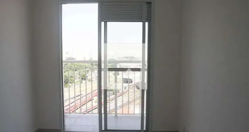 Apartamento com 1 quarto à venda na Rua Júlio de Castilhos, --, Belém, São Paulo