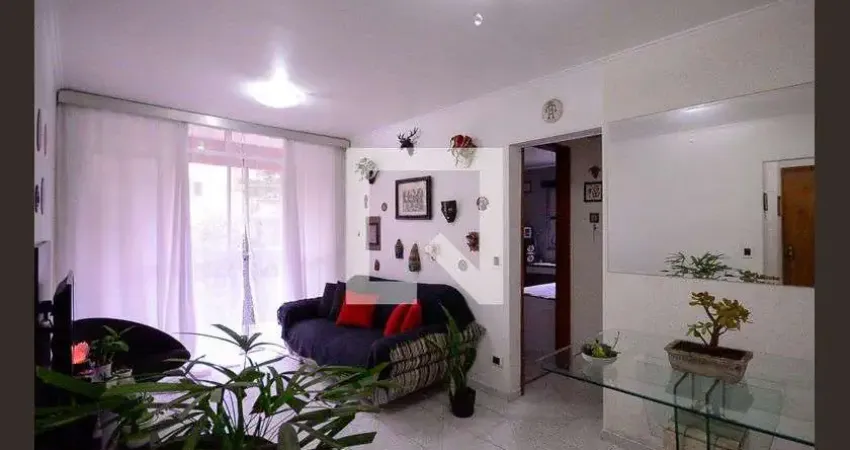 Apartamento com 2 quartos à venda na Avenida dos Ourives, --, Jardim São Savério, São Paulo