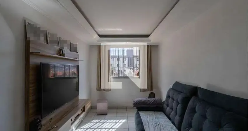 Apartamento com 2 quartos à venda na Rua Bolivar Ribeiro Boaventura, --, Ponte Rasa, São Paulo