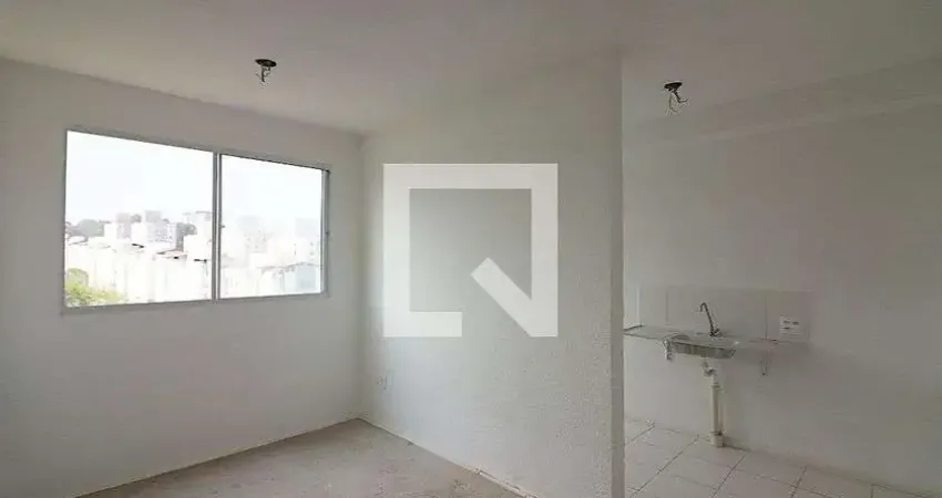 Apartamento com 2 quartos à venda na Avenida dos Ourives, --, Taboão, São Bernardo do Campo