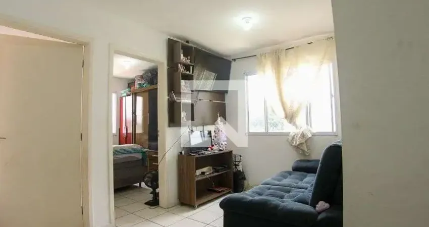 Apartamento com 2 quartos à venda na Rua Cândido Rodrigues, --, Vila Formosa, São Paulo