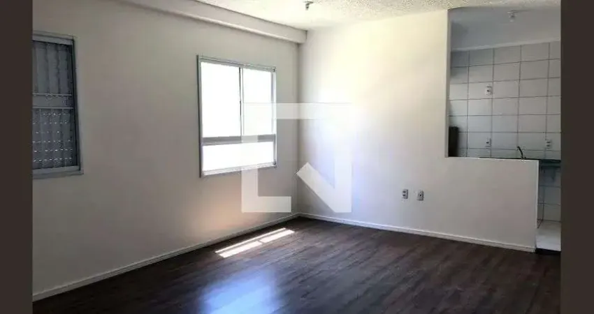 Apartamento com 1 quarto à venda na Rua Henrique Casela, --, Penha De França, São Paulo