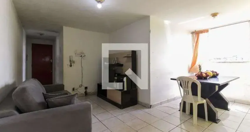 Apartamento com 2 quartos à venda na Avenida das Alamandas, --, Itaquera, São Paulo
