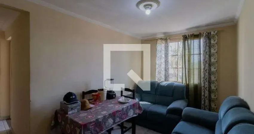 Apartamento com 2 quartos à venda na Rua Pedro Maciel, --, Vila Jacuí, São Paulo