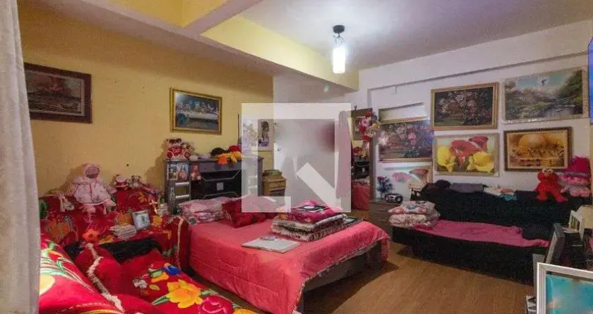 Apartamento com 1 quarto à venda na Rua Coronel Meireles, --, Vila Ré, São Paulo