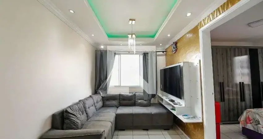 Apartamento com 2 quartos à venda na Rua Cândido Rodrigues, --, Vila Formosa, São Paulo