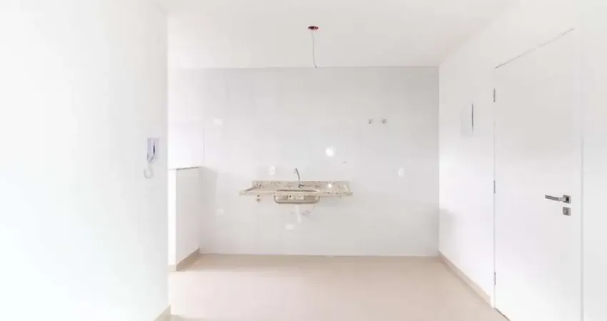 Apartamento com 1 quarto à venda na Rua Baltazar de Morais, --, Jardim Brasil, São Paulo