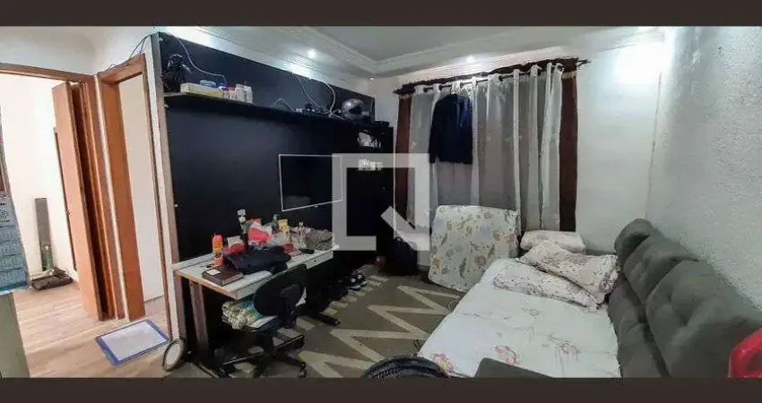 Apartamento com 2 quartos à venda na Avenida João Paulo II, --, São Pedro, Osasco