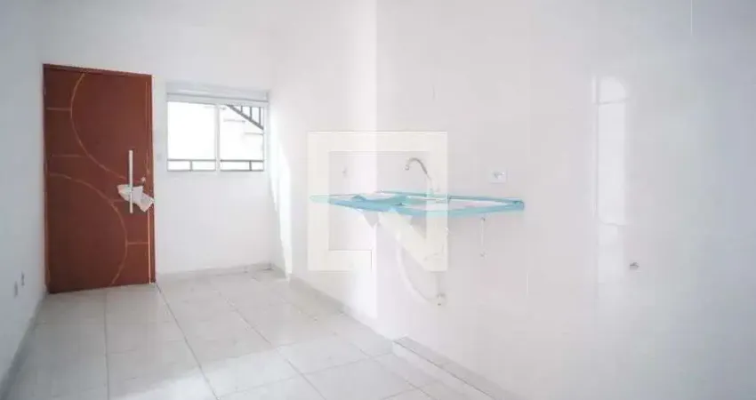 Apartamento com 2 quartos à venda na Rua Pitágoras, --, Artur Alvim, São Paulo