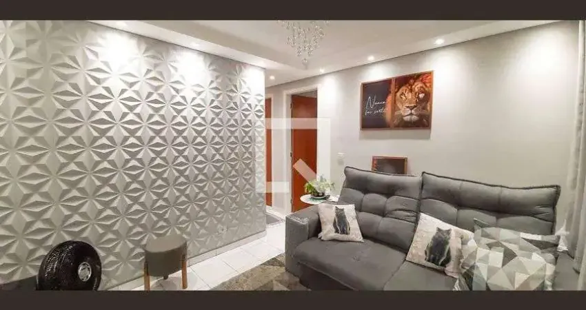 Apartamento com 2 quartos à venda na Rua Pernambucana, --, Novo Osasco, Osasco