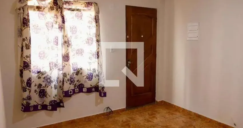 Apartamento com 2 quartos à venda na Estrada das Rosas, --, Santa Maria, Osasco