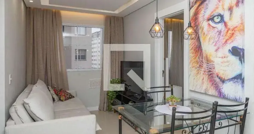 Apartamento com 2 quartos à venda na Avenida dos Ourives, --, Taboão, São Bernardo do Campo